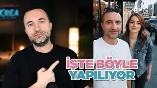 Yapay Zeka ile Ünlülerle Selfie Videosu Nasıl Yapılır? (Adım Adım Rehber)