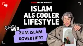 Religionskritik Fehlanzeige | Der &Ouml;RR ist auf dem islamischen Auge blind