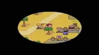 Earthbound - Fourside (Modigs Remix)