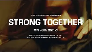 [FREE] Faroon Type Beat - STRONG TOGETHER | Guitar Type Beat 2023