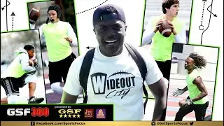 GSF360 | Wideout City Elite 2019 GSF 7v7 Tournament Series State Champions