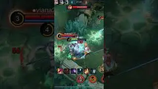 Why AULUS is the BEST Anti-META Hero #bestauluscarry #aulusmeta #aulus #mobilelegends #mlbb