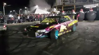 Drift battle 3