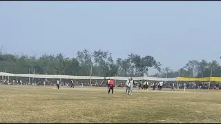 Kashnagar Vs Sahsoul Kashnagar Batting