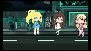 School stories episode 1 robot fight scene
