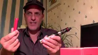 KangerTech SubTank Mini Vs Aero Mega Vaping Review