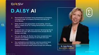 Daisy AI - Updated Business Presentation - English