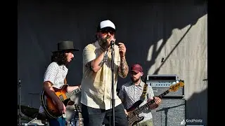 the commonheart  Live from Back Home Festival