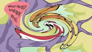 What The HECK Kinda Squirrel Are You Csupo With 13 Swirl Effects