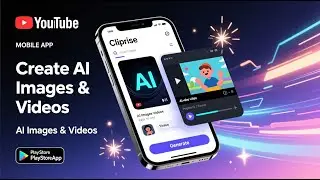 Creating a Full AI Ad with Cliprise &ndash; From Prompt to Cinematic Video