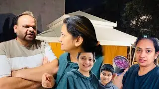 Uk 🇬🇧 se India maha kumbh me jana ho gaya fix ! dandruff ke liye best hair oil banaya ghar pe !