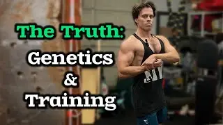 Realistic Bodybuilding Expectations for Muscle Growth & Hypertrophy Training