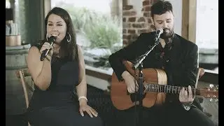 Celestial Band Duo: 'Over the Rainbow'