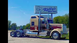 The Legend - Trucker Montage