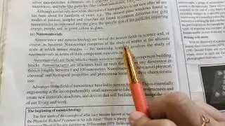 Nanochemistry