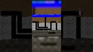 Tunnel Blaster - Shorts