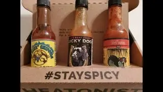August 2020 Heatonist Subscription Box Review
