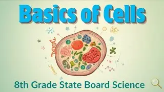 Cell-unit of life