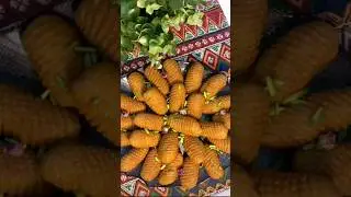 lebanese sweet macarons recipe #shorts