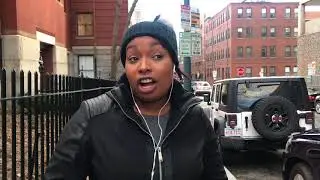 VIDEO: Cambridge residents react to speed-limit reduction