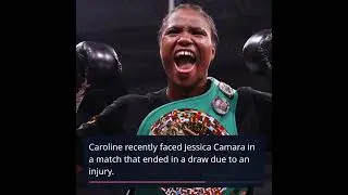 Caroline Dubois: Championing Equality in Women's Boxing