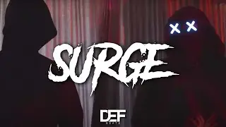 #ActiveGxng Suspect X T.Scam X UK Drill Type Beat - 