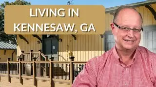 Living in Kennesaw, Georgia | Watch This Before Moving to Kennesaw