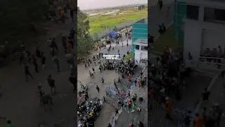 GAK BAHAYA YA‼️ PERSEBAYA DAY DI STADION GBT SURABAYA | Stadion Gelora Bung Tomo #persebaya #gbt