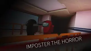 IMPOSTER THE HORROR | Android Game Trailer | 2021 by BekoCan Games