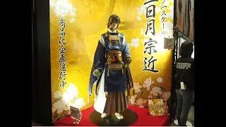 Wonder Festival 2018 Winter Figures ワンダーフェスティバル