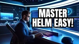 Master Helm: Upgrade and Manage Applications Easily!