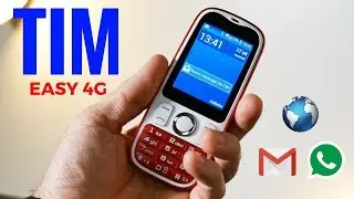 Tim Easy 4G PECCATO!