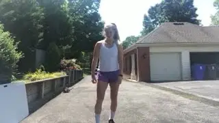 Riveters Regimen Presented by Parabolic Performance & Rehab:  Sprints