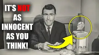 The Twilight Zone (1959): 20 Weird Facts You Didn’t Know!