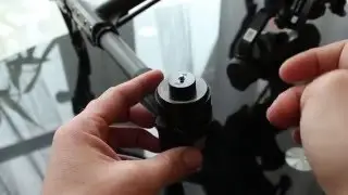 Dji Inspire 1 Pro V2 or Matrice Quick Release Adaptors