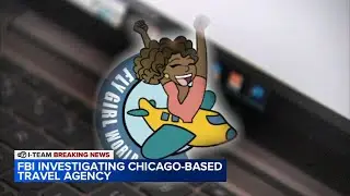 FBI investigating Chicago travel agent accused of defrauding customers, stranding vacationers