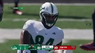 NCAA 26 Dynasty EP 21