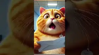 Love story cat vs reabit ||cartoon characters #cat