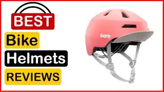 🏆  Best Affordable Bike Helmets In 2023 ✅ Top 5 Tested & Buying Guide