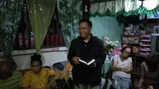 Know the Fruit, shared by Ptr Bryan L 