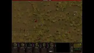 Let's Play Jagged Alliance 2 1.13, Part 025 - C9 - Rock, grass, pistols