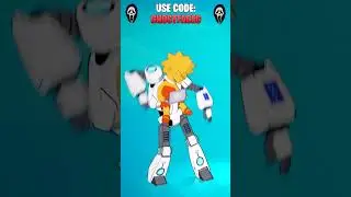 Lisa Simpson - Jake Bug Dance - Fortnite Emote #fortnite #fortnitedances