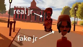 Rdrp Funny Moments #1