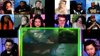 Vander Hugs His Daughters Vi, Jinx & Isha | REACTION MASHUP