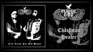 Plague God (CZE) - New Veins for Old Blood [Black Metal] (Full Album (2023))