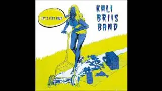 Kali Briis Band - Paper