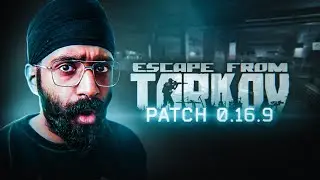 🔴 Escape from Tarkov with Killvish 🔴 Samatva GTA 5 RP later 🔴 SIKHWARRIOR 🔴 LIVE