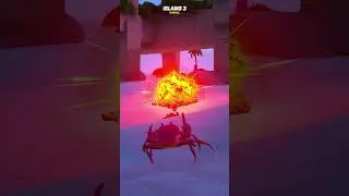 Crab Champions Gameplay