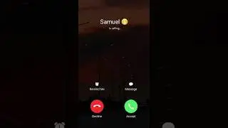 Calling Me #ringtone #smartphone #love #ringtones #music #sad #answer #sadringtone #song #ringtone