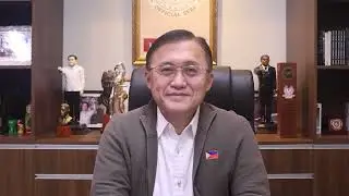 Sen. Bong Go Inspirational Message on CPD's 1st National Convention of BPVWs